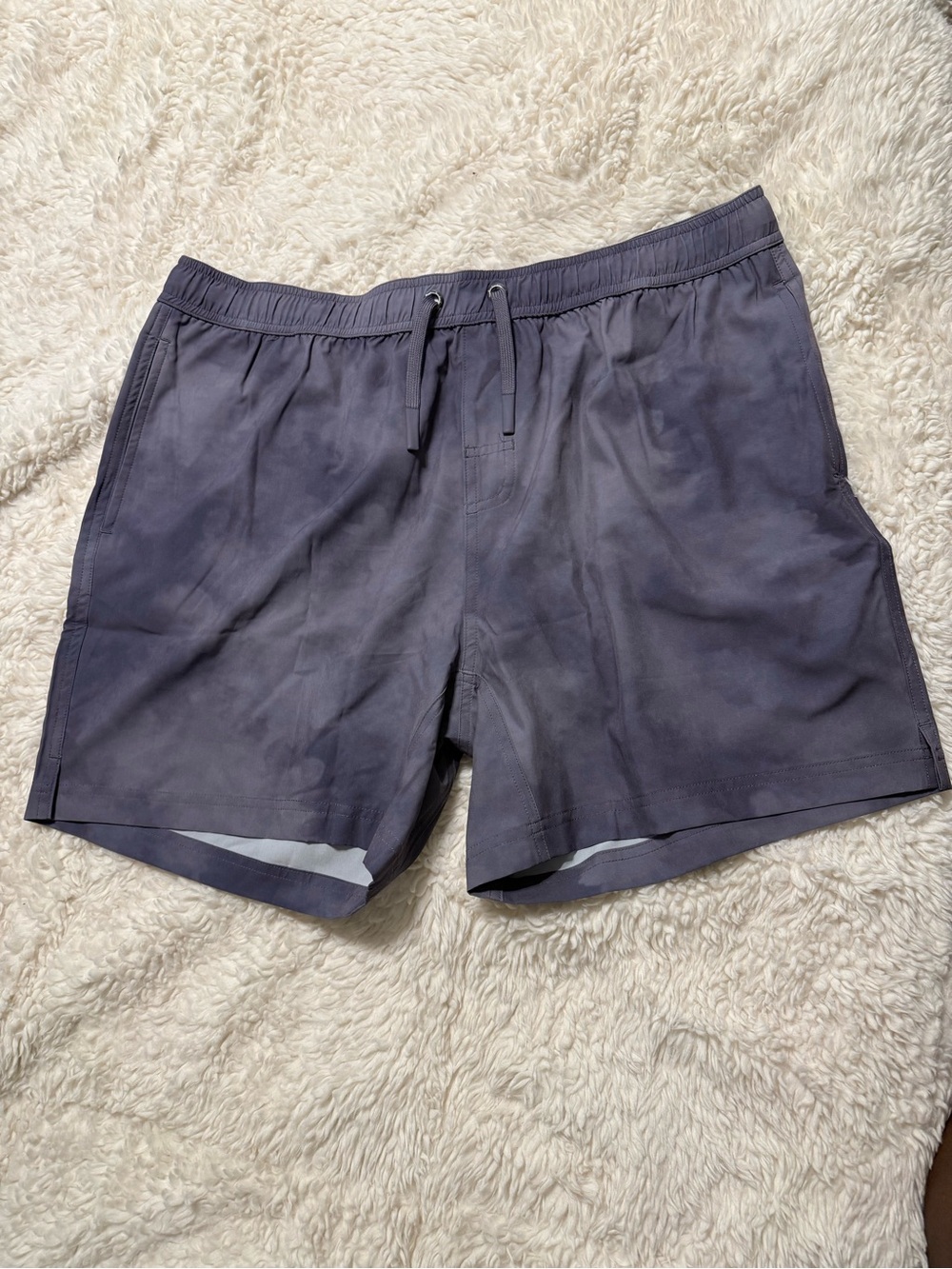 Bamboo Ave 5inch Boundless Shorts
